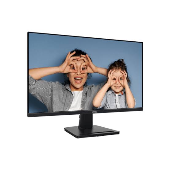 MP275QDE - MSI 27-Inch WQHD IPS 100Hz HDR Business Monitor