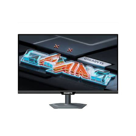 M27Q3 - Gigabyte 27-Inch QHD SuperSpeed IPS 320Hz 1ms Gaming Monitor