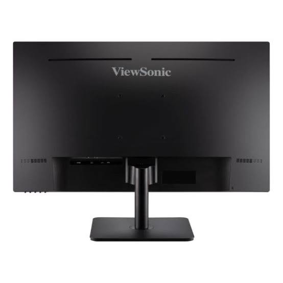 VG2709U-2K - ViewSonic 27" QHD IPS Business Monitor