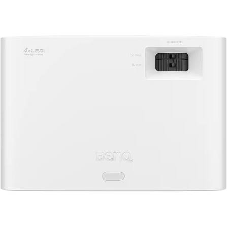 9H.JSY77.14E - BenQ LH750 Digital Projector