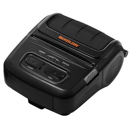 SPP-L310IAK5 - Bixolon SPP-L310 3" Mobile Thermal Label Printer