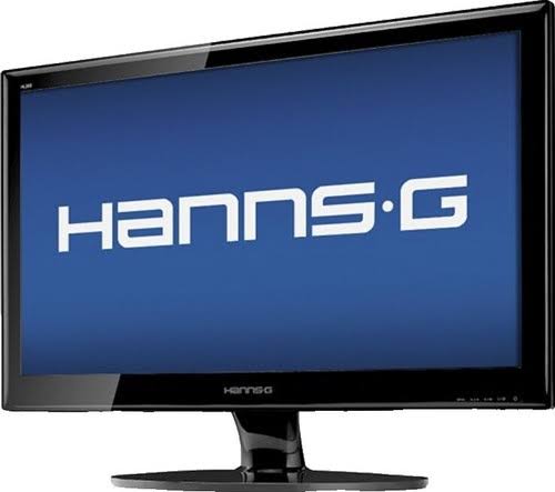 EB241CJB - Hanns.G 23.8" Full HD IPS Business Monitor