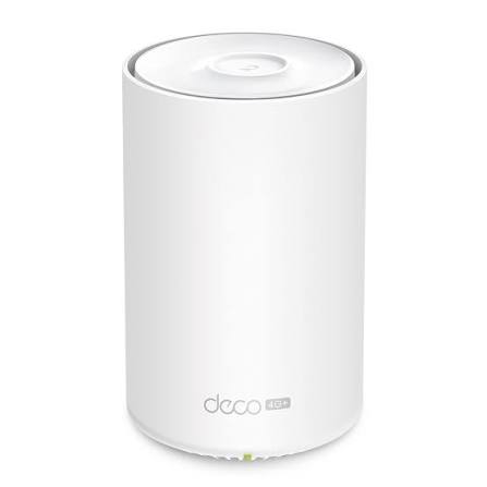 X50-4G - TP-Link Deco V1 WLAN system router