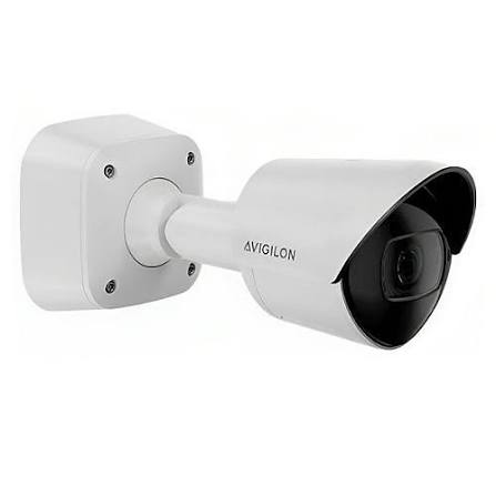 8.0C-H6A-BO1-IR - Avigilon Bullet icel Network Camera