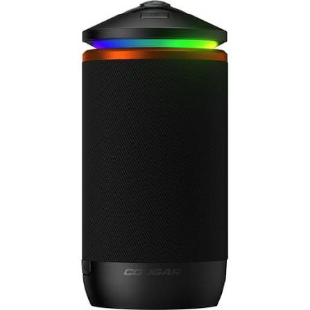 CGR-CAM3-RWB-01 - Cougar Cyclops RGB AIO Conference Camera