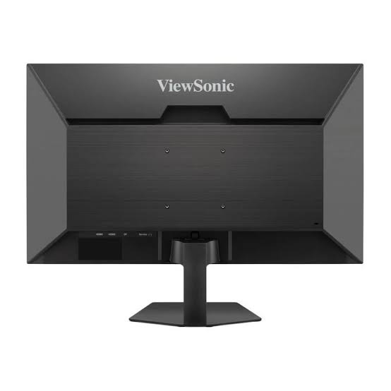 VX27G1-2K - ViewSonic 27" 2K QHD 180 Hz Gaming monitor
