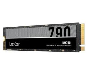 LNM790X001T-RNNNG - Lexar NM790 1TB PCIe 4.0 NVMe SSD