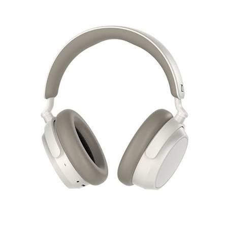 700175 - Sennheiser ACCENTUM Wireless Bluetooth ANC Headphone White