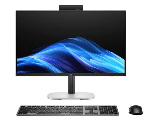 BY6V7ET#ABD - HP ProStudio 4 G1i AI PC