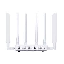GL-X3000 - Allnet Spitz AX AX3000 Wi-Fi 6 Dual-SIM 5G Cellular Router