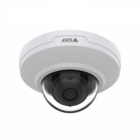 02373-001 - Axis M3085-V 2MP Indoor Network Mini Dome Camera