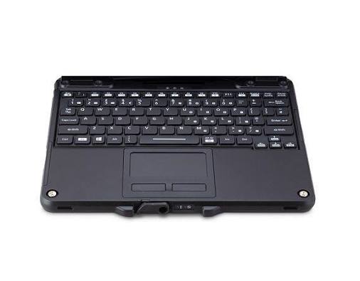 PCPE-GJRLK02 - Panasonic Rugged Lite Keyboard