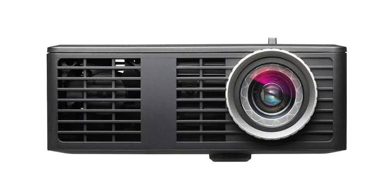 E9PP7ML01EZ1 - Optoma ML750i LED WXGA 700HK Digital Projector