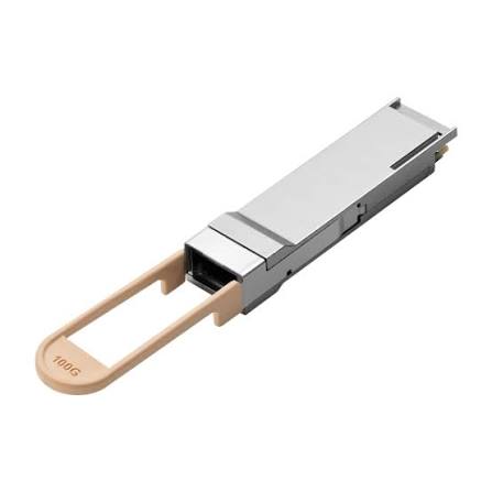 SM9110-SR4 - TP-Link Omada 100GBase-SR4 QSFP28 Transceiver