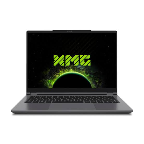 10506395 - Schenker XMG Gaming Laptop