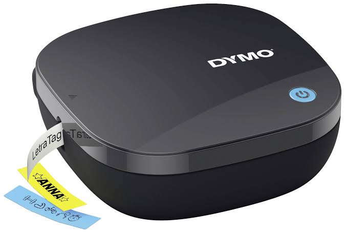 2188202 - Dymo LetraTag 200B Counter Display Unit