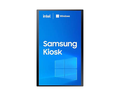 LH24KMC5BGCXEN - Samsung 24-Inch Full HD Touchscreen Kiosk