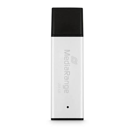 MR1903 - MediaRange 256GB USB-A 3.2 Gen 1 Flash Drive