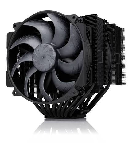 NH-D15S - Noctua Premium CPU Cooler