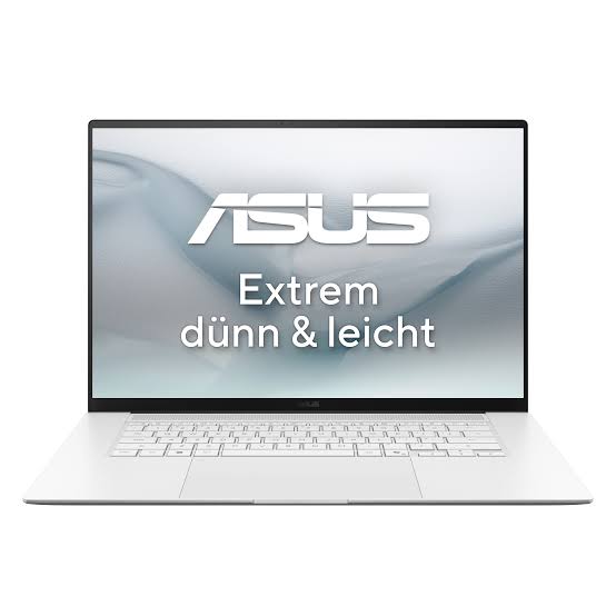 UM5606GA-SS335W - Asus Zenbook S16 AMD Ryzen AI 9 Notebook