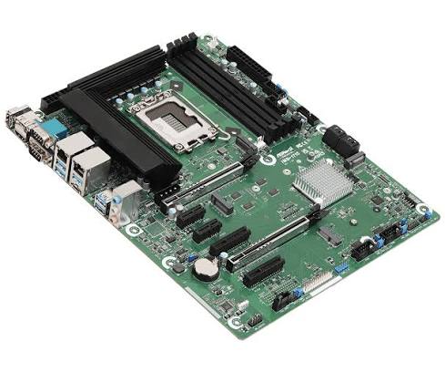IMB-1715 - ASRock Industrial LGA1851 socket Motherboard