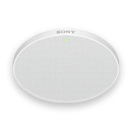 MAS-A100 - Sony IP Ceiling Beamforming Microphone
