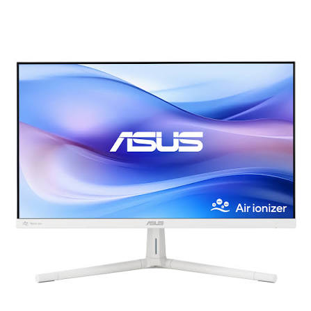 90LM09IT-B01K70 - Asus EyeCare 27" Full HD White Monitor