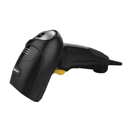 NLS-HR52-DUO-S5 - Newland HR52 Bonito Duo Near-and-Far 2D Megapixel USB Handheld Barcode Scanner