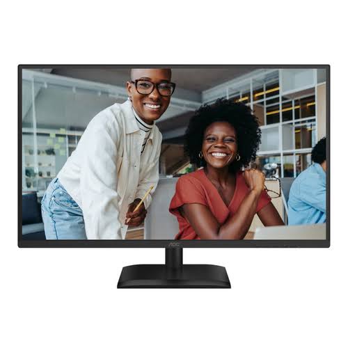 27E4U - AOC 27-Inch FHD IPS 120Hz Height Adjustable Monitor