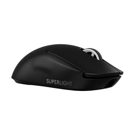 910-007554 - Logitech PRO X SUPERLIGHT 2 SE Wireless Gaming Mouse