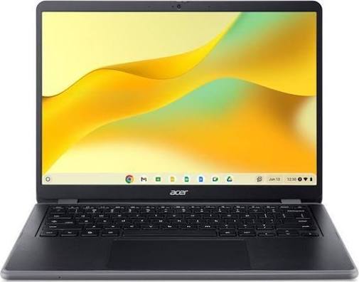 C937-TCO-C15P - Acer CB 514 ChromeOS N150 Notebook 0.8 GHz