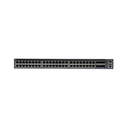 920-9N110-00F1-0C0 - Nvidia GbT/100 gbE 1U Open Ethernet switch