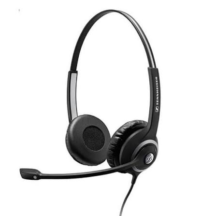 1000515 - EPOS IMPACT SC 260 Gaming Headset
