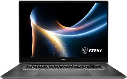 002622-071 - MSI Prestige 16 AI+ C3MG071 16'' Intel Core Ultra 7 Notebook