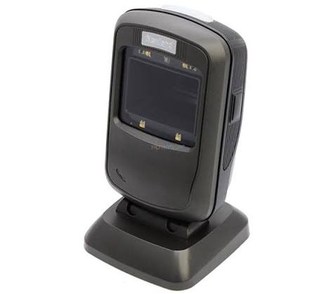 NLS-FR4080-20 - Newland FR4080 1D/2D CMOS Desktop Presentation Barcode Scanner
