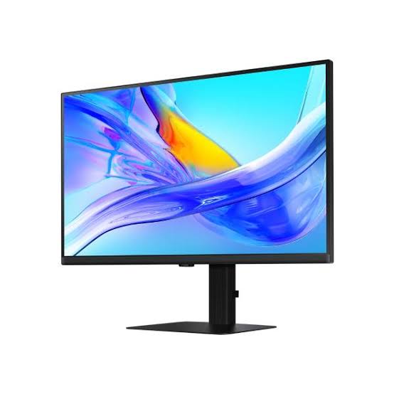 LS27D800UAUXEN - Samsung 27-Inch ViewFinity S8 S80UD 4K UHD 60Hz IPS USB-C Monitor