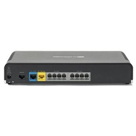 MP516/16S/SIP - AudioCodes MediaPack 516 16-FXS SIP Analog VoIP Gateway