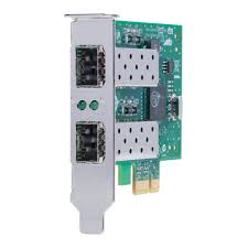 AT-2911SFP - Allied Telesis 2 Ports Gigabit Ethernet Card
