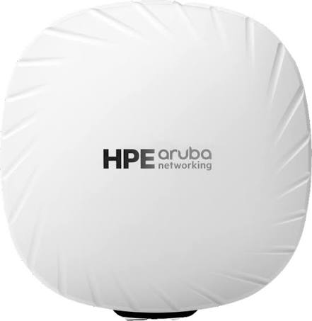 S1E83A - HPE Aruba Networking AP-503 Dual Radio 2x2:2 Wi-Fi 6 Campus Access Point