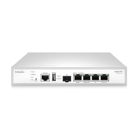 1402A0380301 - EnGenius XG60-FIT VPN Router