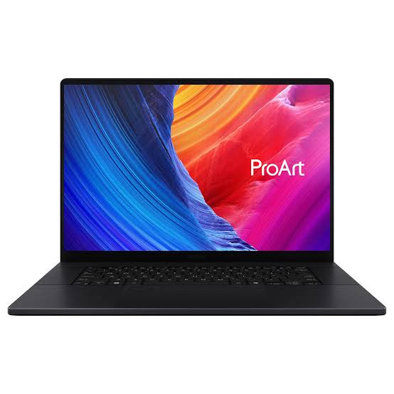 90NB15K1-M006K0 - Asus ProArt P16 H7606 Gaming/Creator Laptop