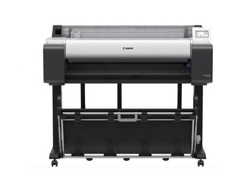 4276V939 - Canon LM36 MFP Scanner