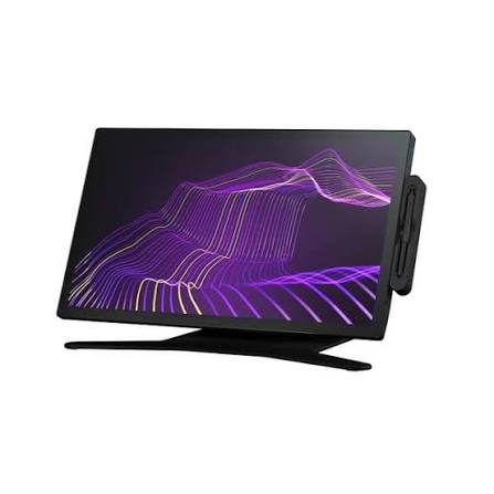 DTH271K0B - Wacom Cintiq Pro 27 Creative Pen Touch Display