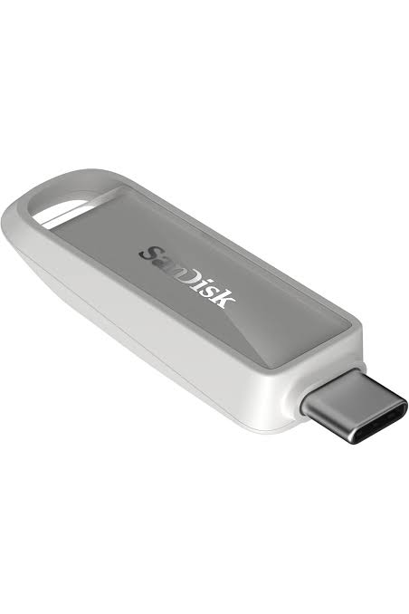 SDIXS0N-256G-GN6NE - SanDisk 256GB Arctic White Phone Drive