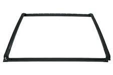 Zebra Front Bezel, Std. Kit