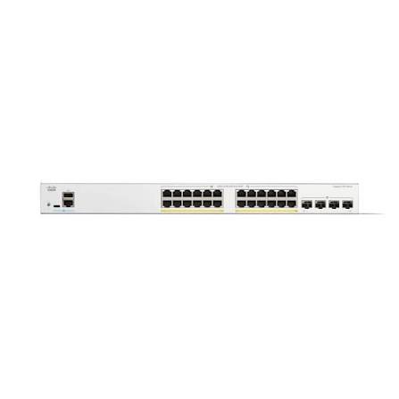 1300-24XTS - Cisco 24-Port Gigabit 4-Port 10G SFP+ Layer 3 Managed Switch
