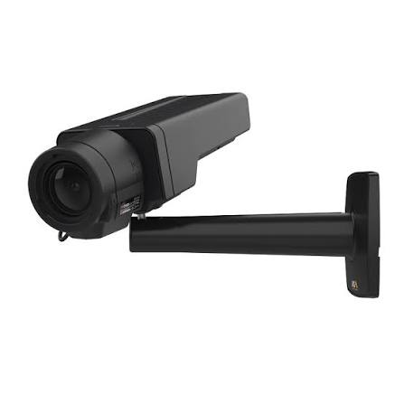 02164-001 - Axis IP security camera Indoor Wired Digital PTZ