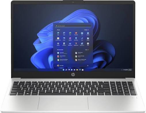 B2NR1ES#ABD - HP 250 G10 Intel Prozessor N100 Notebook Celeron