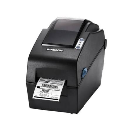 SLP-DX223 - Bixolon 2" Direct Thermal Label Printer