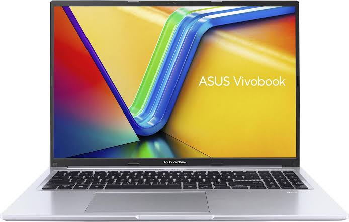 X1605VA-MB2291W - Asus Vivobook 16 16" WUXGA Core 7 150U 16GB 1TB SSD Windows 11 Laptop